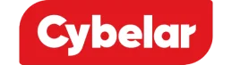 Logotipo da Cybelar, uma empresa de varejo que utiliza a Plataforma Ligo.